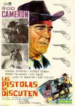 miniatura las-pistolas-no-discuten-por-alcor cover carteles