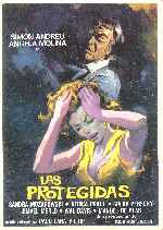 miniatura las-protegidas-por-vimabe cover carteles