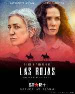 miniatura las-rojas-v2-por-mrandrewpalace cover carteles