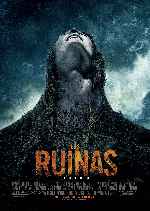 miniatura las-ruinas-v2-por-peppito cover carteles