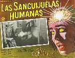 miniatura las-sanguijuelas-humanas-por-alcor cover carteles