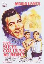 miniatura las-siete-colinas-de-roma-por-alcor cover carteles