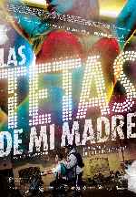 miniatura las-tetas-de-mi-madre-por-mrandrewpalace cover carteles