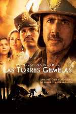 miniatura las-torres-gemelas-por-mrandrewpalace cover carteles