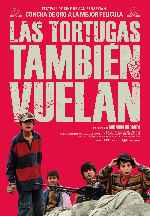 miniatura las-tortugas-tambien-vuelan-por-alcor cover carteles