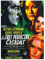 miniatura las-tres-perfectas-casadas-por-lupro cover carteles