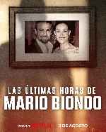 miniatura las-ultimas-horas-de-mario-biondo-por-mrandrewpalace cover carteles