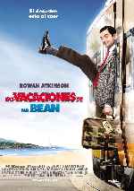 miniatura las-vacaciones-de-mr-bean-por-sergio91 cover carteles