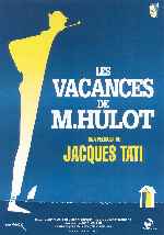 miniatura las-vacaciones-del-senor-hulot-por-alcor cover carteles