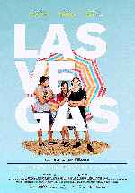 miniatura las-vegas-2018-por-chechelin cover carteles