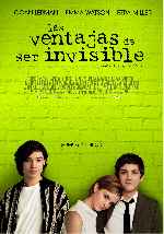 miniatura las-ventajas-de-ser-invisible-por-peppito cover carteles