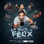 miniatura las-vidas-de-felix-por-mrandrewpalace cover carteles