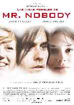 miniatura las-vidas-posibles-de-mr-nobody-por-peppito cover carteles