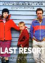 miniatura last-resort-2000-por-alcor cover carteles