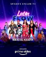 miniatura latin-flow-por-mrandrewpalace cover carteles