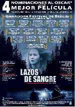 miniatura lazos-de-sangre-2010-por-chechelin cover carteles