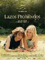 miniatura lazos-prohibidos-por-chechelin cover carteles