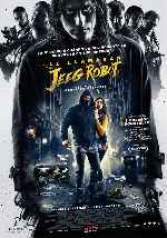 miniatura le-llamaban-jeeg-robot-por-chechelin cover carteles