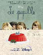 miniatura le-pupille-por-mrandrewpalace cover carteles