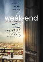 miniatura le-week-end-por-peppito cover carteles