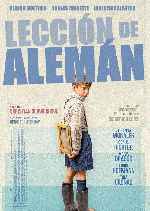 miniatura leccion-de-aleman-por-chechelin cover carteles