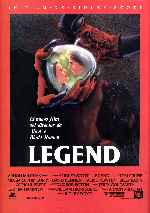 miniatura legend-1985-por-gero1 cover carteles