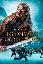 miniatura legionarios-corre-o-muere-por-mrandrewpalace cover carteles