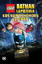 miniatura lego-batman-la-pelicula-los-superheroes-se-unen-por-mrandrewpalace cover carteles