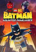 miniatura lego-dc-batman-asuntos-familiares-por-mrandrewpalace cover carteles