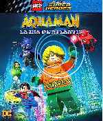 miniatura lego-dc-super-heroes-aquaman-la-ira-de-atlantis-por-chechelin cover carteles