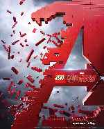 miniatura lego-marvel-avengers-codigo-rojo-por-mrandrewpalace cover carteles