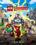 miniatura lego-marvel-avengers-mision-demolicion-por-mrandrewpalace cover carteles