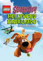 miniatura lego-scooby-doo-hollywood-embrujado-por-mrandrewpalace cover carteles