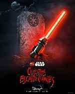 miniatura lego-star-wars-cuentos-escalofriantes-por-mrandrewpalace cover carteles