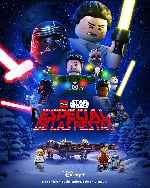 miniatura lego-star-wars-especial-de-las-fiestas-por-mrandrewpalace cover carteles