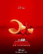 miniatura lego-star-wars-especial-de-navidad-por-mrandrewpalace cover carteles