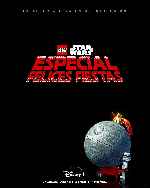 miniatura lego-star-wars-especial-felices-fiestas-por-mrandrewpalace cover carteles