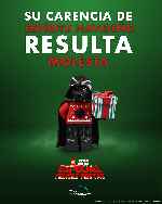 miniatura lego-star-wars-especial-felices-fiestas-v3-por-mrandrewpalace cover carteles