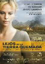 miniatura lejos-de-la-tierra-quemada-por-peppito cover carteles