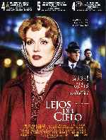 miniatura lejos-del-cielo-por-peppito cover carteles