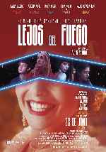 miniatura lejos-del-fuego-por-chechelin cover carteles
