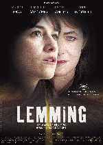 miniatura lemming-por-sergio91 cover carteles