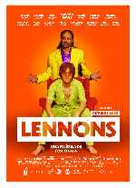 miniatura lennons-por-mrandrewpalace cover carteles