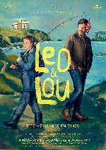 miniatura leo-lou-por-chechelin cover carteles