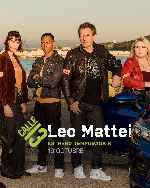 miniatura leo-mattei-temporada-8-por-mrandrewpalace cover carteles