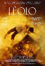 miniatura leolo-v3-por-chechelin cover carteles