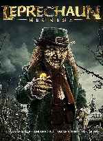 miniatura leprechaun-regresa-por-chechelin cover carteles