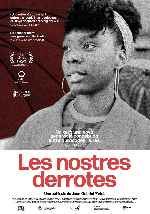 miniatura les-nostres-derrotes-por-chechelin cover carteles