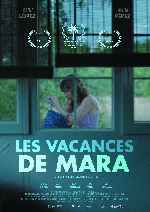 miniatura les-vacances-de-mara-por-chechelin cover carteles