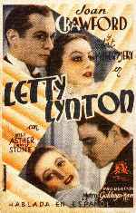 miniatura letty-lynton-v2-por-monstru70 cover carteles